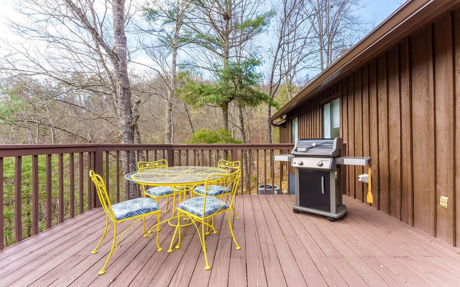 Cottage On The Ridge Sevierville Exterior foto